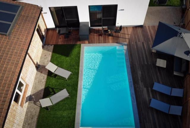 B&B Presende Veurne Exterior photo